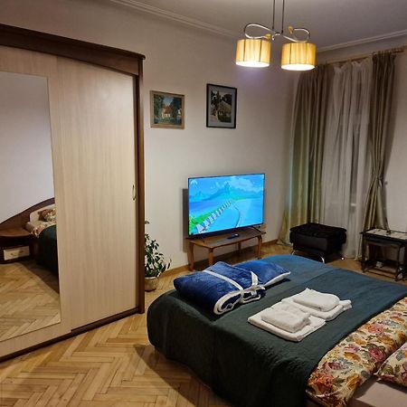 Kaunas Center Apartment エクステリア 写真