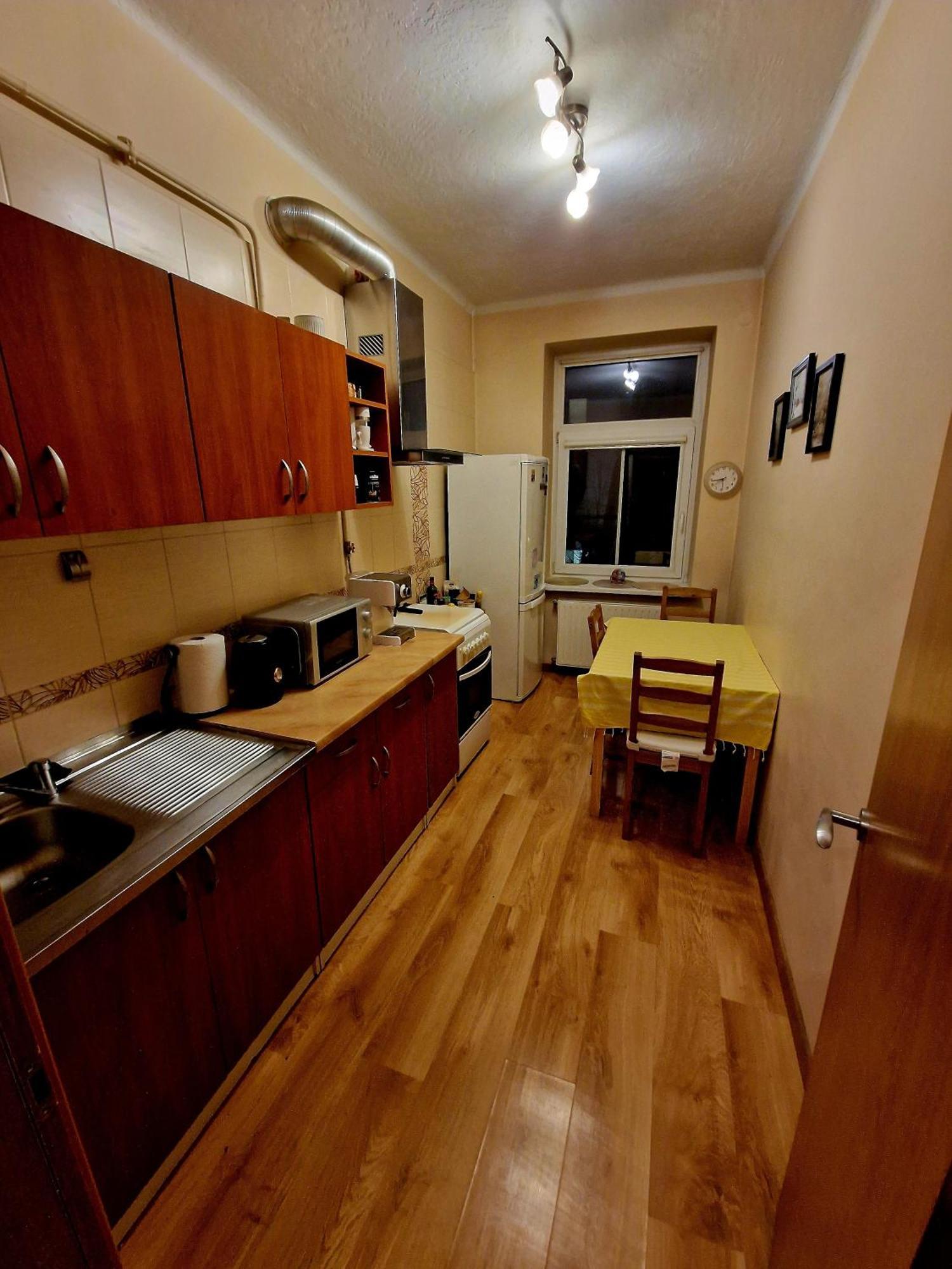 Kaunas Center Apartment エクステリア 写真