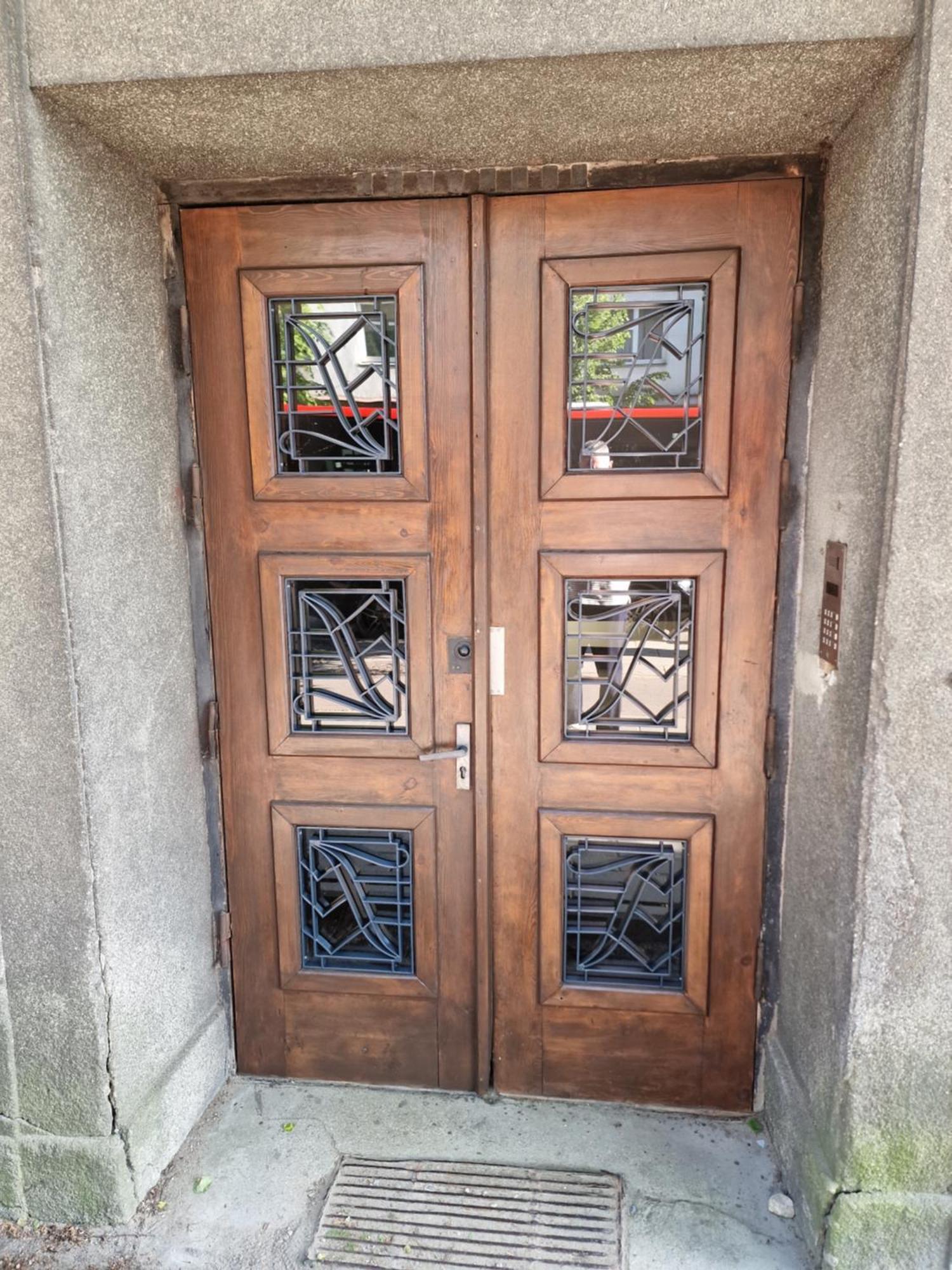 Kaunas Center Apartment エクステリア 写真