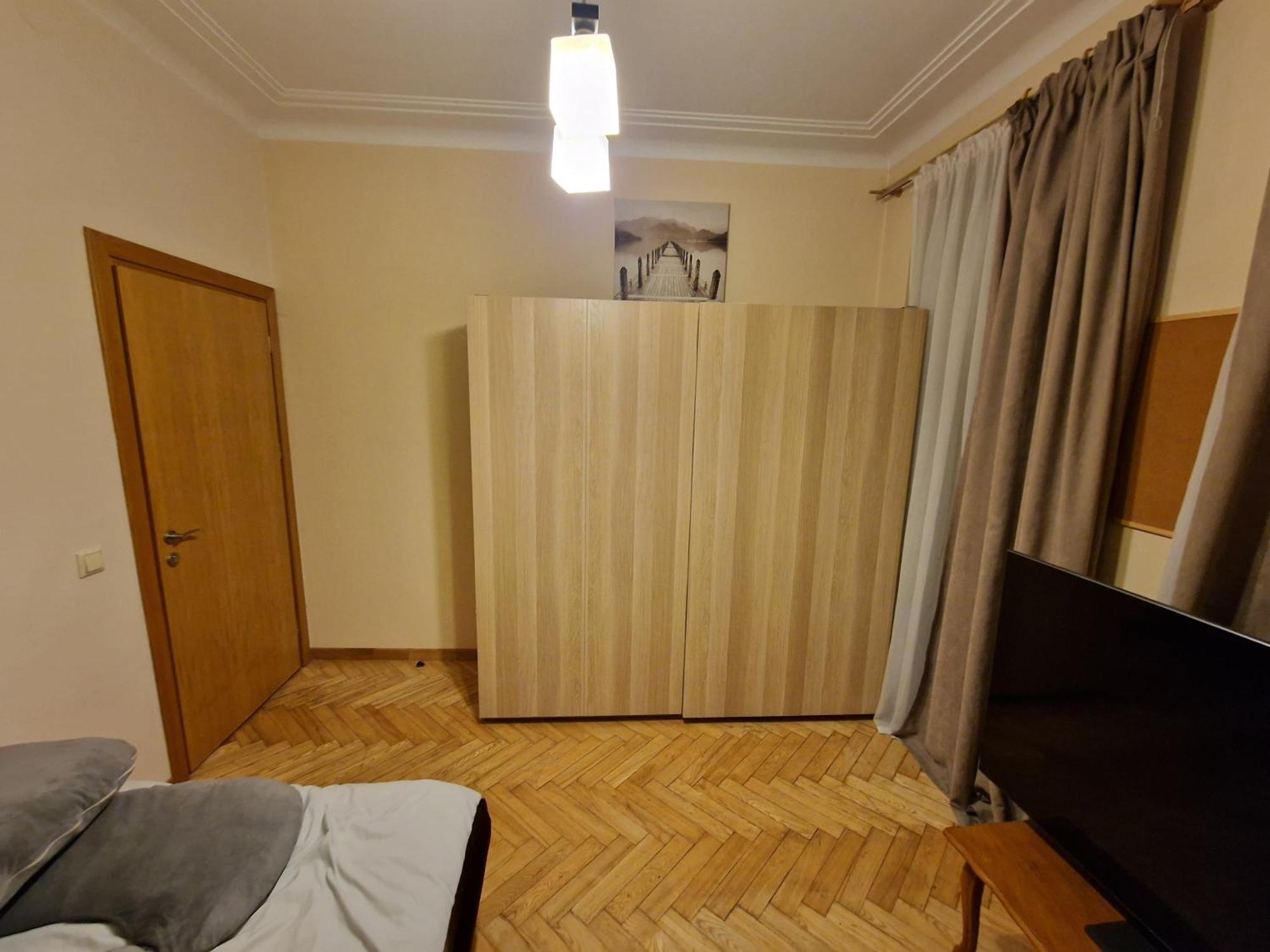 Kaunas Center Apartment エクステリア 写真