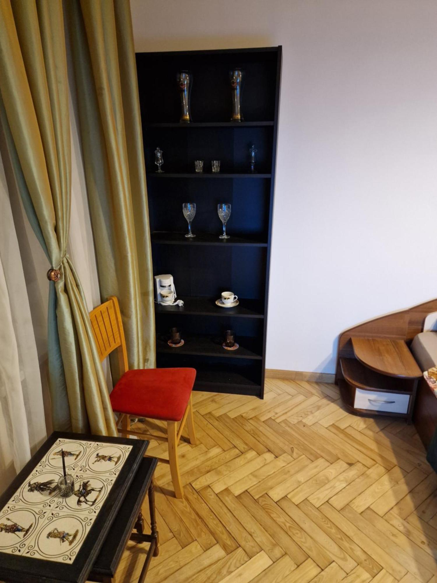 Kaunas Center Apartment エクステリア 写真
