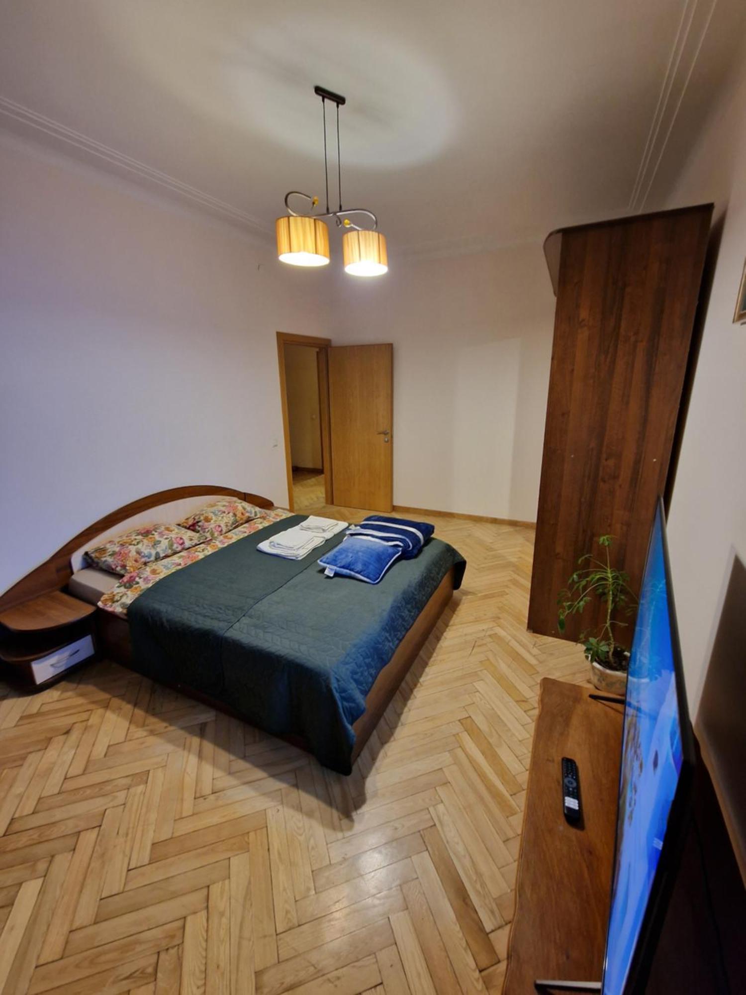 Kaunas Center Apartment エクステリア 写真