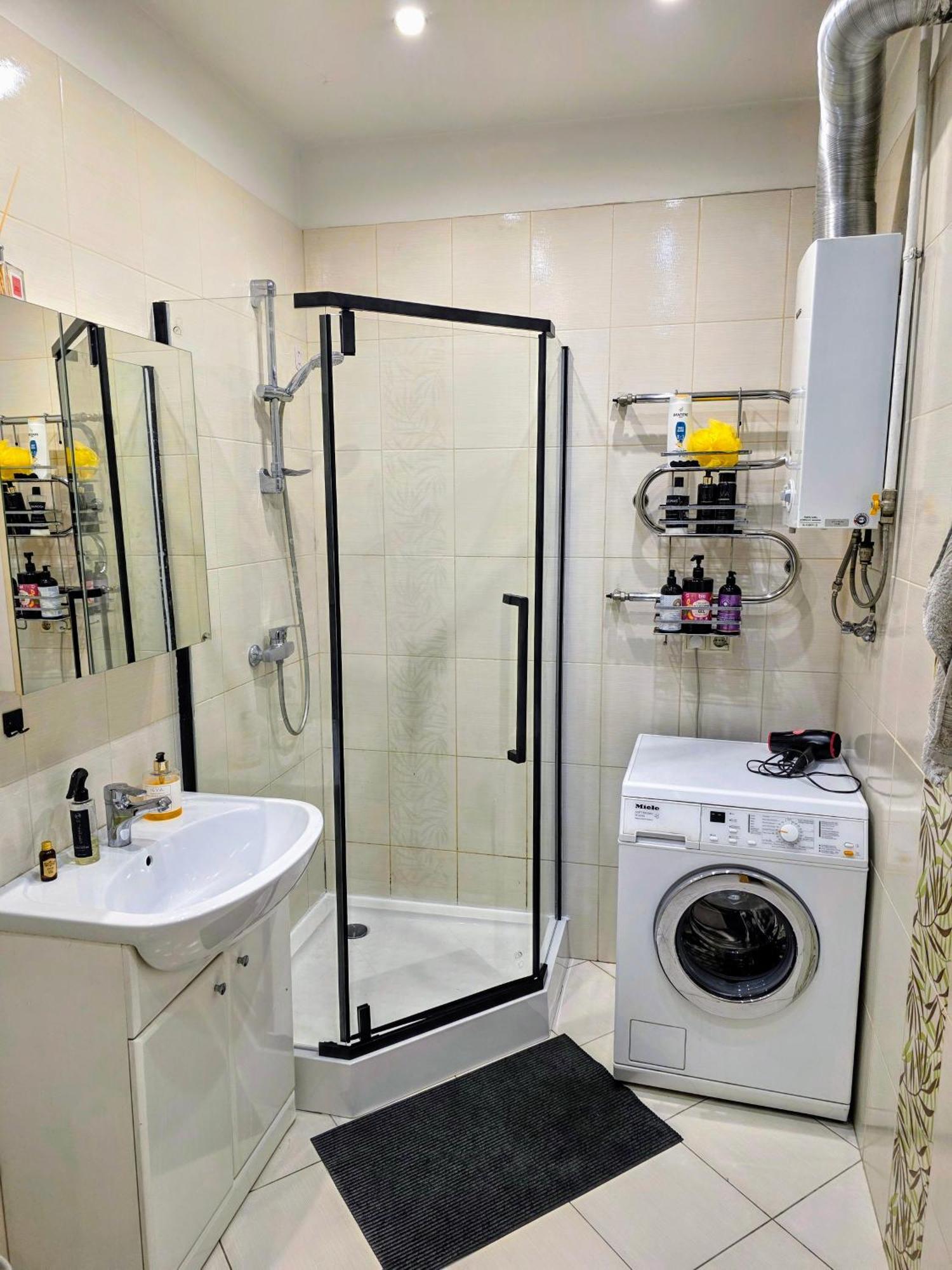 Kaunas Center Apartment エクステリア 写真